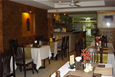 Maggs Wine Bar Restaurant Jomtien Thailand